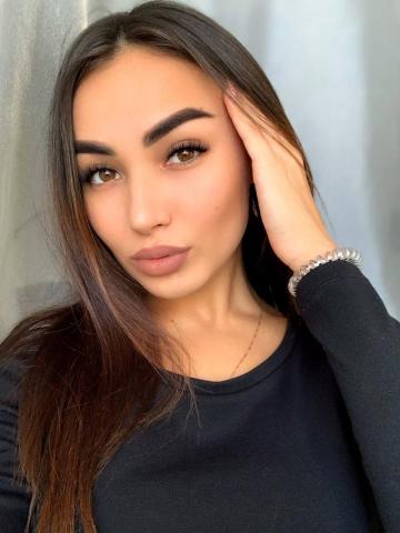 Дарья Юная Красотка фото 3