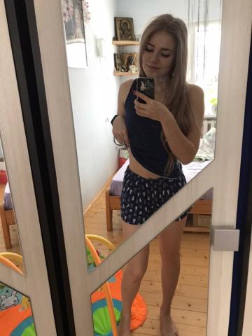 Мила Красивые Формы фото 2