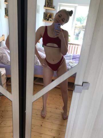 Мила Красивые Формы фото 3