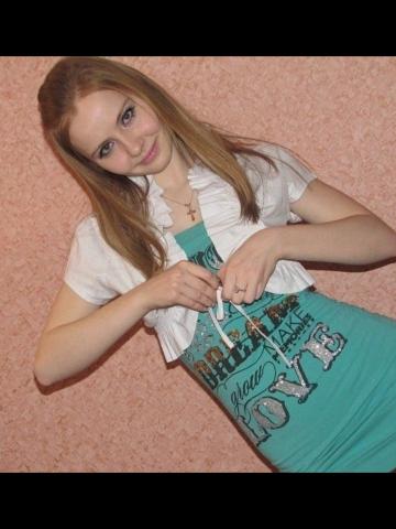 Валентина фото 2