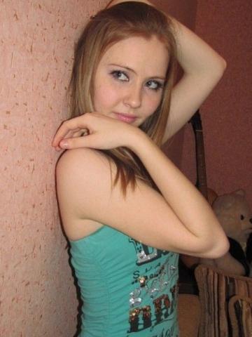 Валентина фото 3